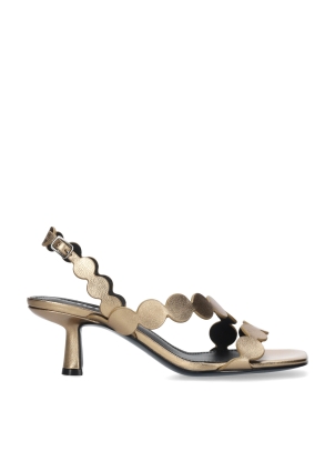 ONAMI HEELED SANDALS 55