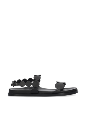 ONAMI FLAT SANDALS