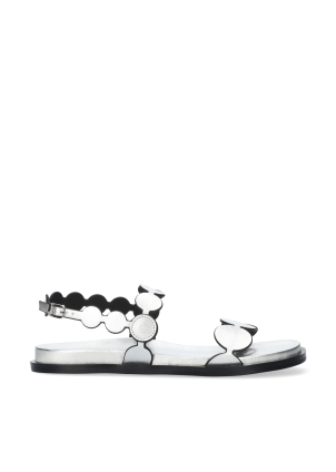 ONAMI FLAT SANDALS