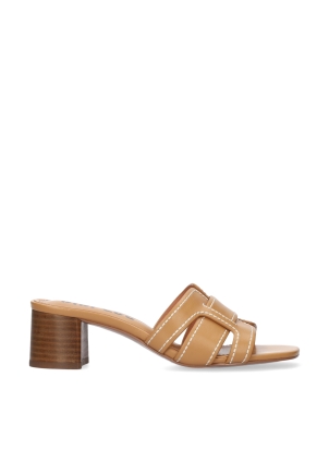 HOLLY HEELED SANDALS 50