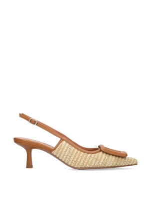BONNIE PUMP 55