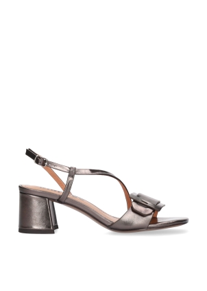 ALTAIR HEELED SANDALS 55