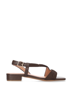 LIPE FLAT SANDALS 30