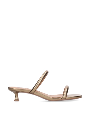 MUSA HEELED SANDALS 35