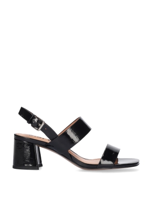 ZARE HEELED SANDALS 55