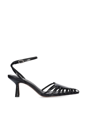 MAY HEELED SANDALS 70