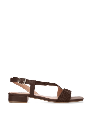 LIPE FLAT SANDALS 30