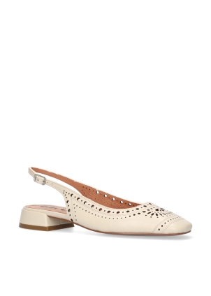 ALAMA FLATS