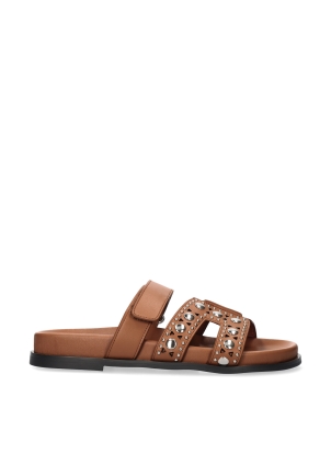 MINDY FLAT SANDALS