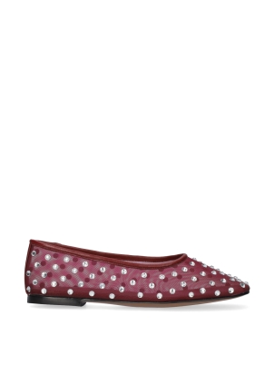 BERRY BALLERINAS