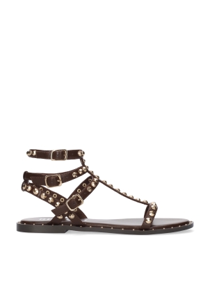 ZASI FLAT SANDALS 