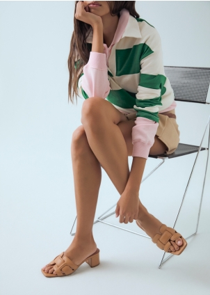 HOLLY SANDAL 50