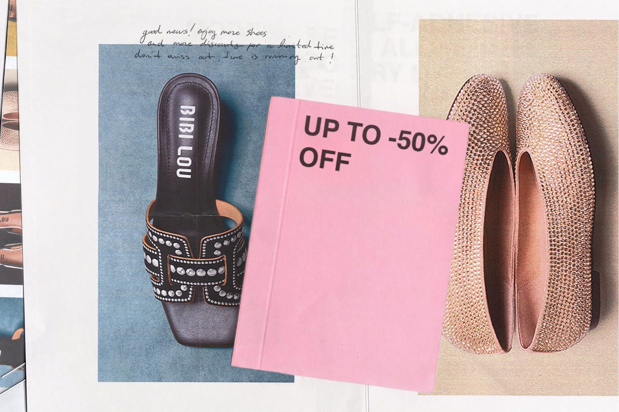 Sale