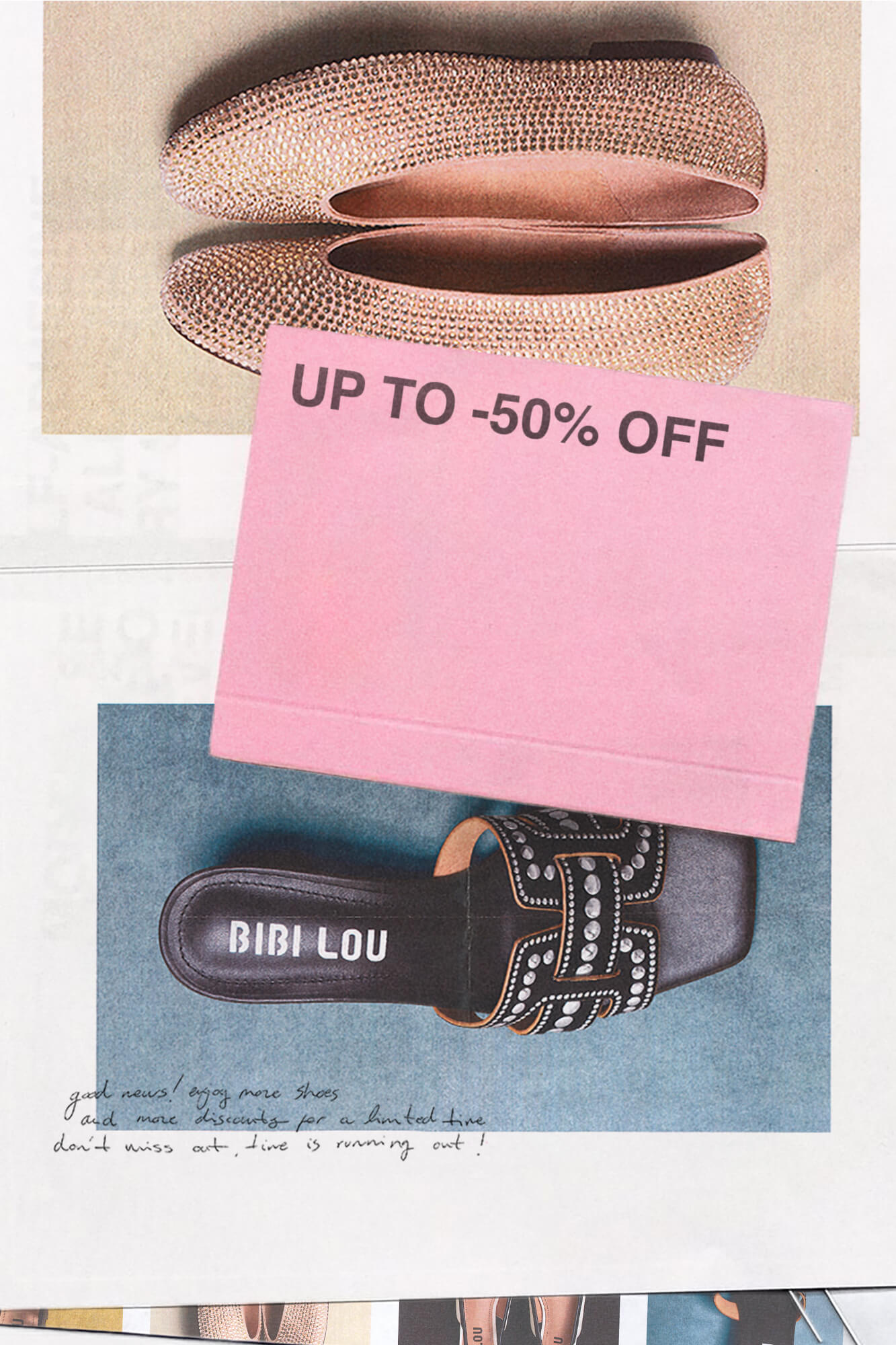 Sale